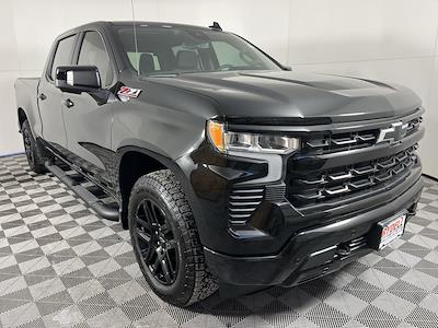 2026 Chevrolet Silverado 1500 Crew Cab 4WD Pickup for sale #53129 - photo 1