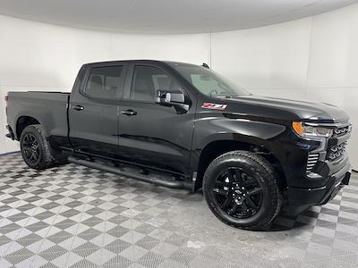 2026 Chevrolet Silverado 1500 Crew Cab 4WD Pickup for sale #53129 - photo 2