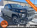 2020 Chevrolet Silverado 2500 Crew Cab 4WD Pickup for sale #53129A - photo 1