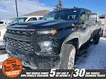 2020 Chevrolet Silverado 2500 Crew Cab 4WD Pickup for sale #53129A - photo 2