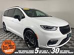 2024 Chrysler Pacifica AWD Minivan for sale #53138A - photo 1