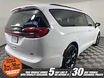 2024 Chrysler Pacifica AWD Minivan for sale #53138A - photo 4
