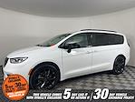 2024 Chrysler Pacifica AWD Minivan for sale #53138A - photo 7