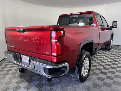 2026 Chevrolet Silverado 2500 Crew Cab 4WD Pickup for sale #53139 - photo 2