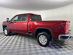 New 2026 Chevrolet Silverado 2500 LTZ Crew Cab for sale #53139 - photo 10
