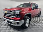 New 2026 Chevrolet Silverado 2500 LTZ Crew Cab for sale #53139 - photo 13