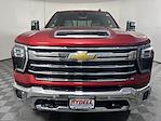 New 2026 Chevrolet Silverado 2500 LTZ Crew Cab for sale #53139 - photo 14