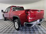 New 2026 Chevrolet Silverado 2500 LTZ Crew Cab for sale #53139 - photo 9