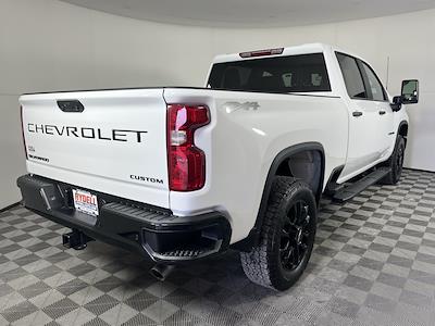 2026 Chevrolet Silverado 2500 Crew Cab 4WD Pickup for sale #53142 - photo 2