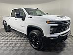 2026 Chevrolet Silverado 2500 Crew Cab 4WD Pickup for sale #53142 - photo 1