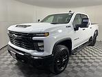 2026 Chevrolet Silverado 2500 Crew Cab 4WD Pickup for sale #53142 - photo 10