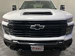 2026 Chevrolet Silverado 2500 Crew Cab 4WD Pickup for sale #53142 - photo 11