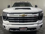 2026 Chevrolet Silverado 2500 Crew Cab 4WD Pickup for sale #53143 - photo 11