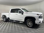 2026 Chevrolet Silverado 2500 Crew Cab 4WD Pickup for sale #53143 - photo 3