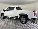 2026 Chevrolet Silverado 2500 Crew Cab 4WD Pickup for sale #53143 - photo 8