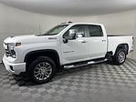 2026 Chevrolet Silverado 2500 Crew Cab 4WD Pickup for sale #53143 - photo 9