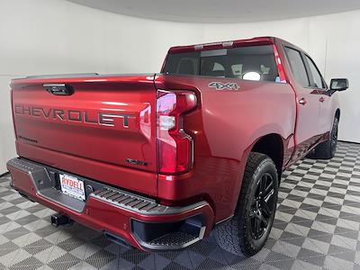2026 Chevrolet Silverado 1500 Crew Cab 4WD Pickup for sale #53153 - photo 2