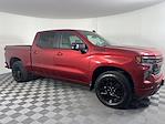 2026 Chevrolet Silverado 1500 Crew Cab 4WD Pickup for sale #53153 - photo 3