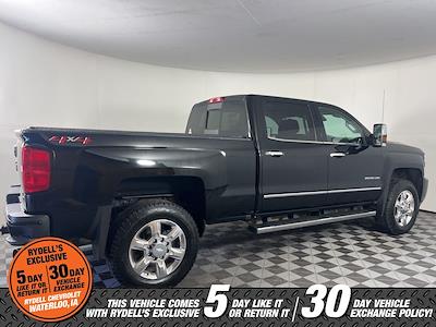Used 2019 Chevrolet Silverado 2500 - photo 1