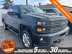 2019 Chevrolet Silverado 2500 Crew Cab 4WD Pickup for sale #53156A - photo 1