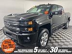 2019 Chevrolet Silverado 2500 Crew Cab 4WD Pickup for sale #53156A - photo 12