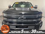 2019 Chevrolet Silverado 2500 Crew Cab 4WD Pickup for sale #53156A - photo 13