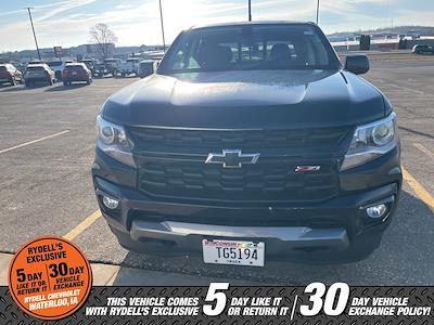 Used 2022 Chevrolet Colorado - photo 1