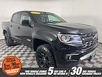 2022 Chevrolet Colorado Crew Cab 4WD Pickup for sale #53157X - photo 1