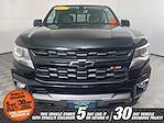 2022 Chevrolet Colorado Crew Cab 4WD Pickup for sale #53157X - photo 11