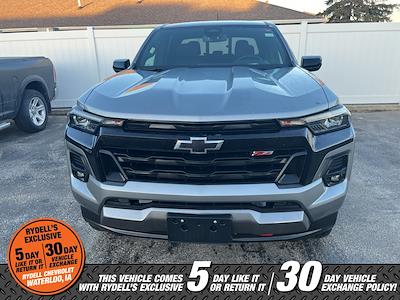 Used 2023 Chevrolet Colorado - photo 1