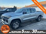 2023 Chevrolet Colorado Crew Cab 4WD Pickup for sale #53158X - photo 1