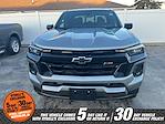 2023 Chevrolet Colorado Crew Cab 4WD Pickup for sale #53158X - photo 2