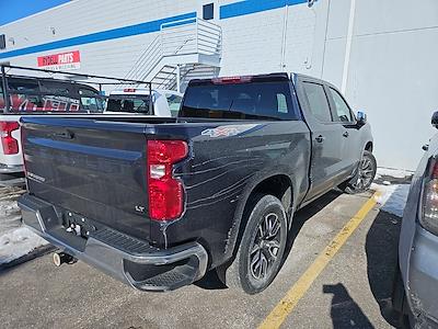 Used 2022 Chevrolet Silverado 1500 - photo 1