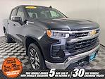 2022 Chevrolet Silverado 1500 Crew Cab 4WD Pickup for sale #53159X - photo 1