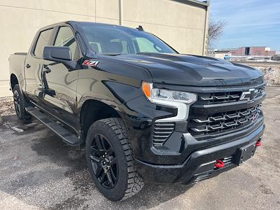 Used 2022 Chevrolet Silverado 1500 - photo 1