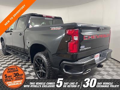 Used 2022 Chevrolet Silverado 1500 - photo 1