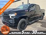 2022 Chevrolet Silverado 1500 Crew Cab 4WD Pickup for sale #53160X - photo 1