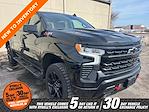 2022 Chevrolet Silverado 1500 Crew Cab 4WD Pickup for sale #53160X - photo 2