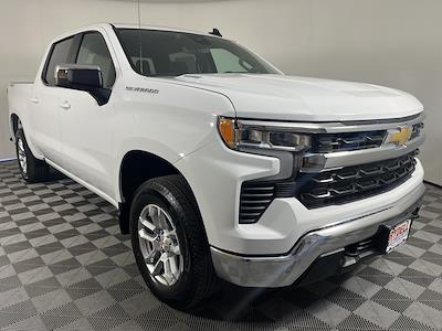 New 2026 Chevrolet Silverado 1500 - photo 1