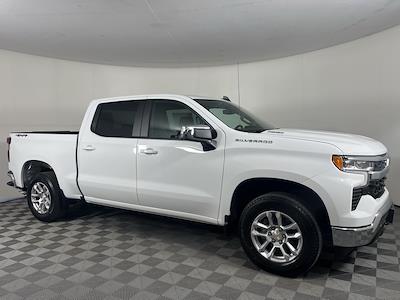 New 2026 Chevrolet Silverado 1500 - photo 1