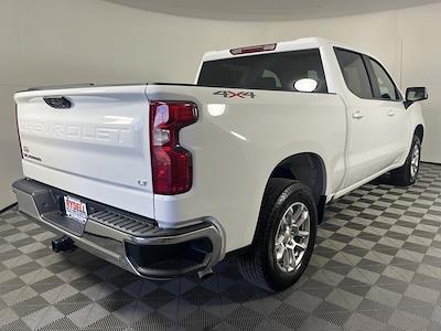 New 2026 Chevrolet Silverado 1500 - photo 1