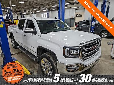 Used 2016 GMC Sierra 1500 - photo 1
