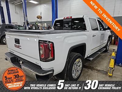 Used 2016 GMC Sierra 1500 - photo 1