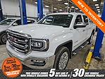 2016 GMC Sierra 1500 Crew Cab 4WD Pickup for sale #53163XA - photo 4