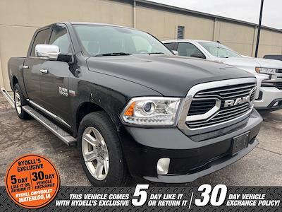 Used 2016 Ram 1500 - photo 1