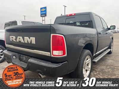 Used 2016 Ram 1500 - photo 1