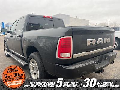 Used 2016 Ram 1500 - photo 1