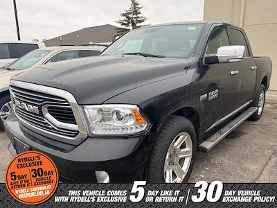 Used 2016 Ram 1500 - photo 1