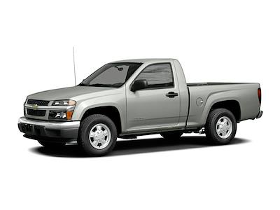 Used 2004 Chevrolet Colorado - photo 1