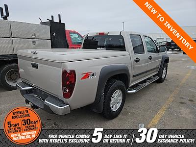 Used 2004 Chevrolet Colorado - photo 1